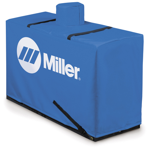 PROTCOVER G/LP BOCAT/TRAIL/LEGEN