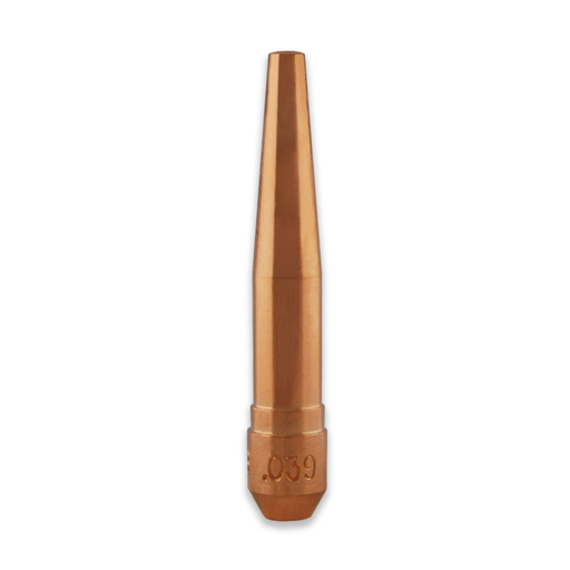 TIP TAPERED .039 CENTERFIRE