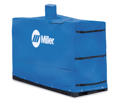 Big Blue® 500 Pro (Perkins)/700 Duo Pro Protective Cover