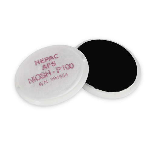 P100 Filters, Nuisance OV Relief (pair)
