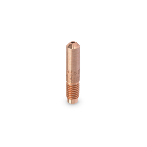 3/64" Contact Tip, Aluminum Wire (10 per pkg)