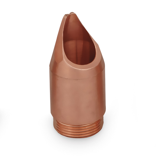 OptX™ Welding Nozzle, 1-Point