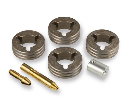 Kit, 60/70 Series, 1/16 V-GR 4 Rolls