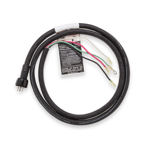 POWER CABLE 7 FT.