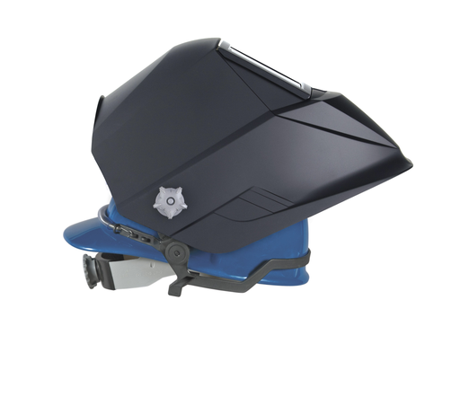 Hard Hat Adapter