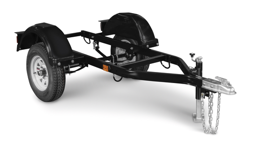 TRAILER, HWY-MF