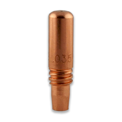 Quik Tip™ Contact Tip for 0.035" Wire, 5/16" O.D.
