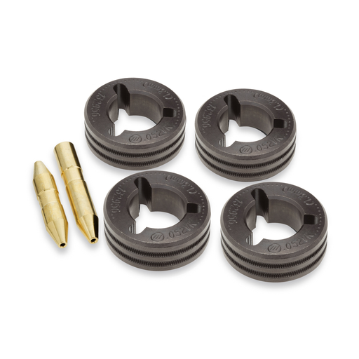 Kit, 50 Series, .052 VK-GR 4 Rolls