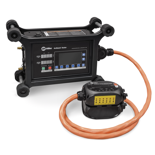 ArcReach® Heater with Extension Cable Package