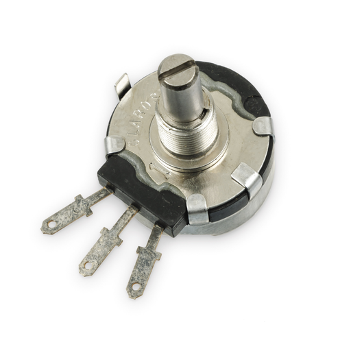 POT, CP STD SLOT
