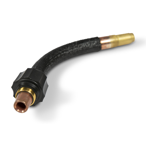 Bernard 1370271 Gasless 7 Inch 60 Degree "Q" Neck Welding Assembly