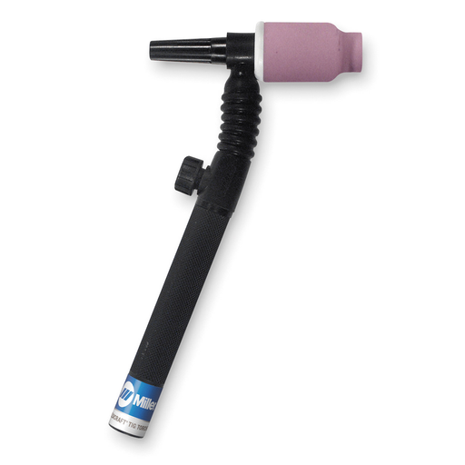 A-125FV TORCH PKG 25' RUBBER