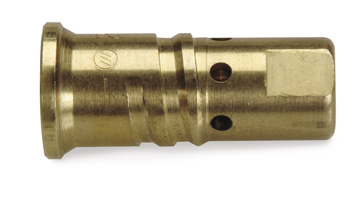 DIFFUSER, FASTIP .281/.312" OD 1/4", RECESS