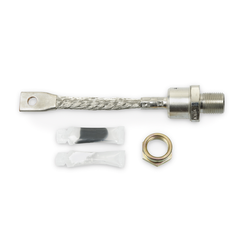 DIODE, RECT 275. A 300V RP DO-9 1N4048R