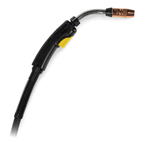 400 AMP GUN 15FT 045 MILLER
