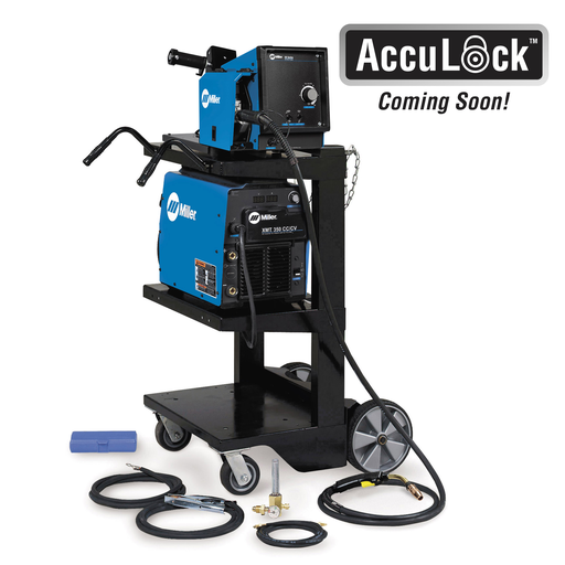 XMT® 350 CC/CV, 20 Series, MIGRunner™ Pkg