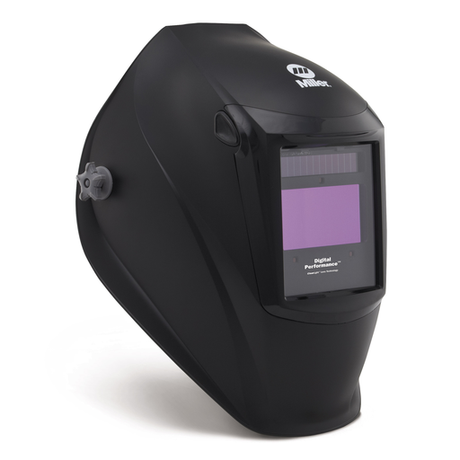 Digital Performance™, Black, Clearlight