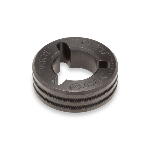 DRIVE ROLL VK GROOVE .052 WIRE