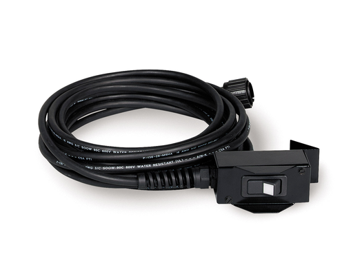 Remote Contactor Control