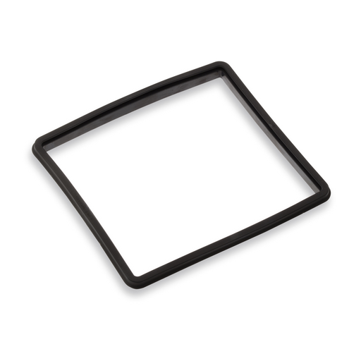 GASKET LARGE LENS COVER PERF