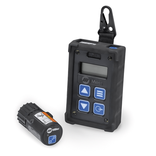 Wireless Hand Control