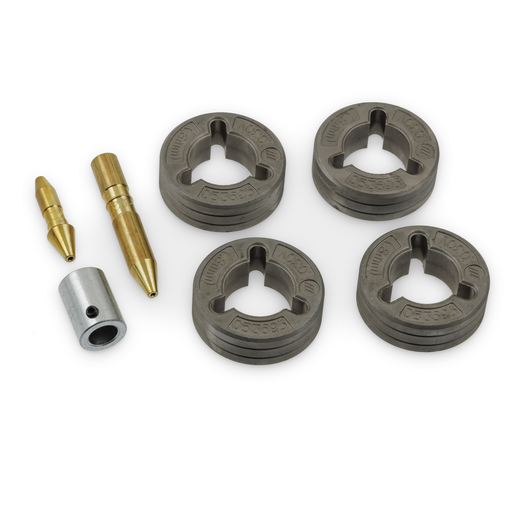 Drive Roll Kit .030 V-Gr 4 Roll