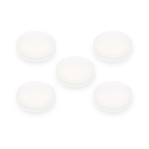 5 PK COVER SLIDE WINDOW