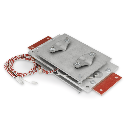 RECTIFIER, SCR MAIN