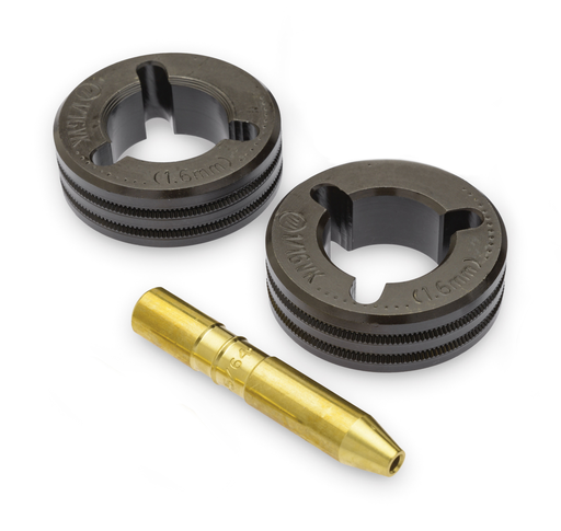 Kit, 22A, 1/16 VK-GR 2 Rolls