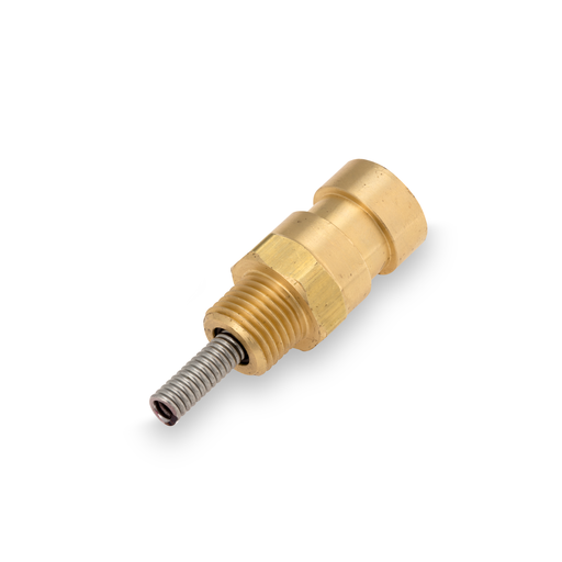 POT, CP FLAT 1T 2. W 1K OHM LINEAR W/FRICT TAB