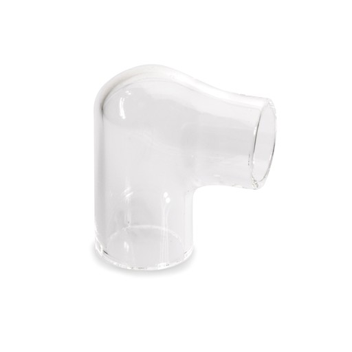 Weldcraft™ 90-Degree Quartz Nozzle