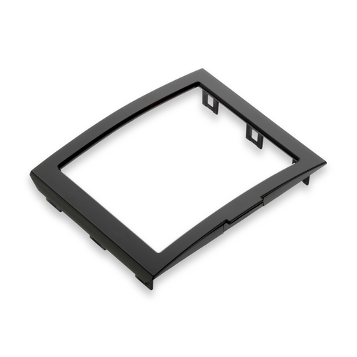 PRO LENS COVER HOLDER (BLACK)