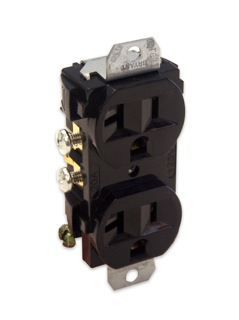 RECEPTACLE