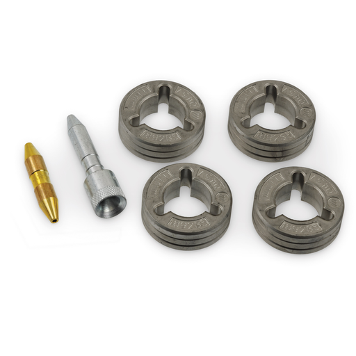 Drive Roll Kit .035/.045 V-Gr 4 Roll