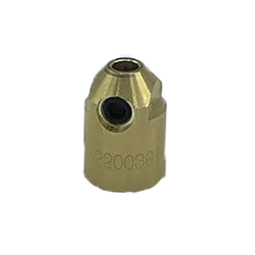 CAP ASSEMBLY, MDX, LM2