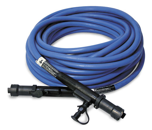 LIQUIC COOLED HEATING CABLE,