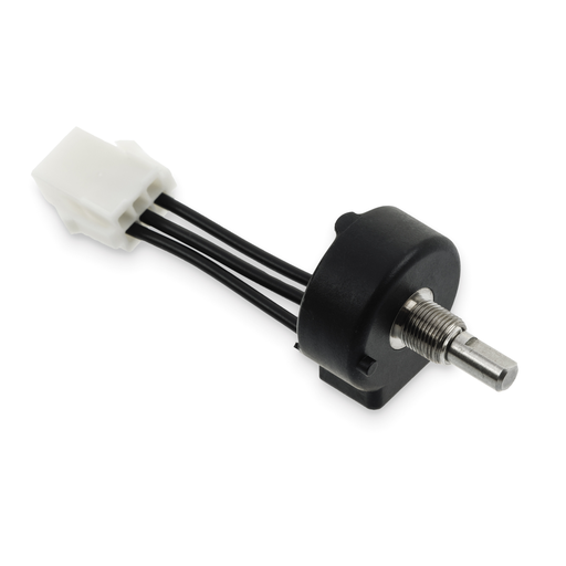 POT, CP FLAT 1T 2. W 1K OHM LINEAR