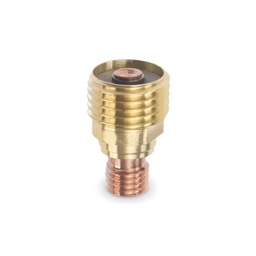 Weldcraft™ Small Gas Lens, 0.040 in. (1.0 mm)