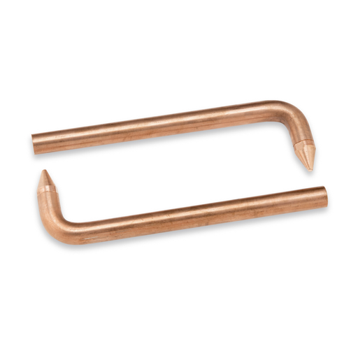 Standard 6 in. Tongs