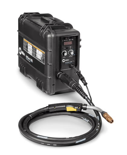 SuitCase® 12RC Wire Feeder