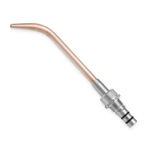 MD Acetylene Welding Tip, Welds to 1/8 in (3 mm)