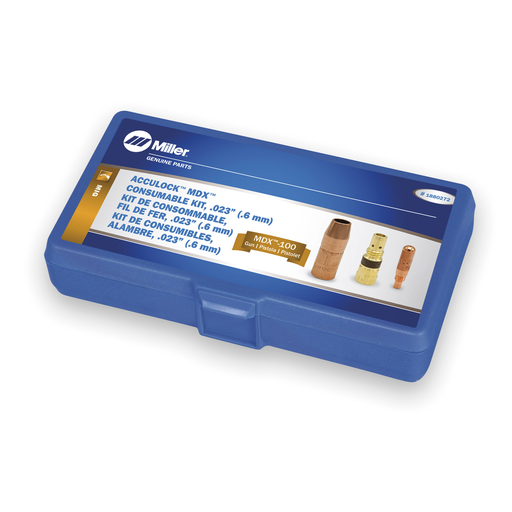 Consumable Kit, 0.023" (0.6 mm)