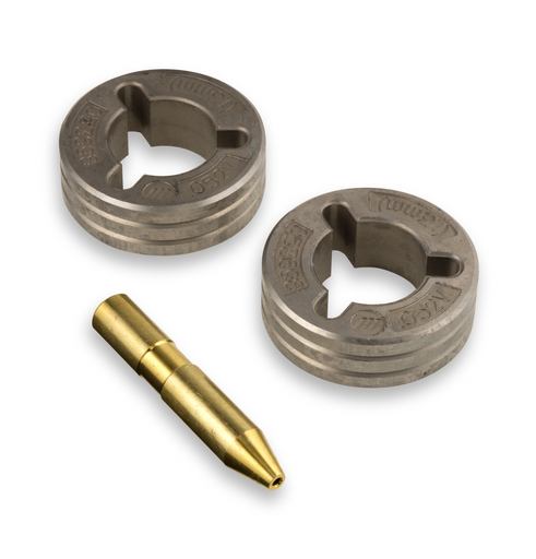 Kit, 22A, .052 V-GR 2 Rolls