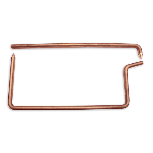 TT-9 18 in. Tongs