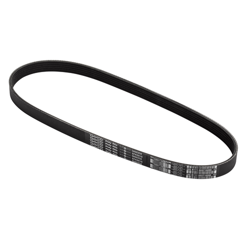 BELT, MICRO-V 6 RIB