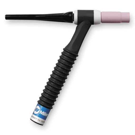 WELDCRAFT A-150 TORCH PKG, 12.5