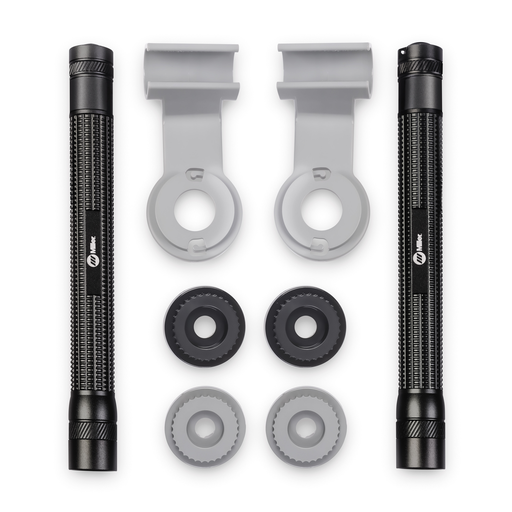 Helmet Lighting Accessory Kit