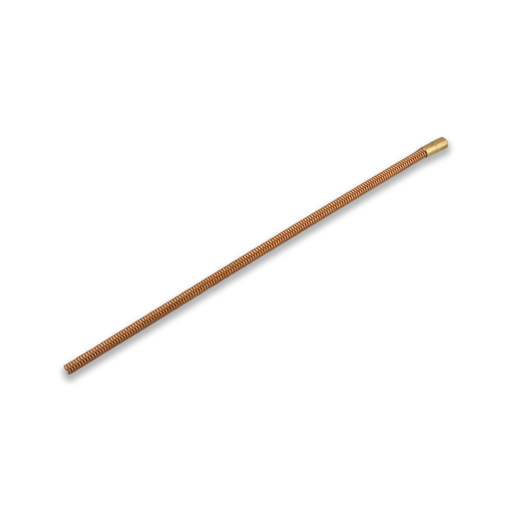 Bronze Jump Liner for 0.030" - 1/16" Aluminum Wire, 8" Length