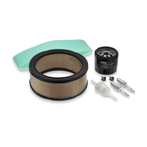 Bobcat™ / Trailblazer® 100-hr Gas Engine Tune-Up Kit