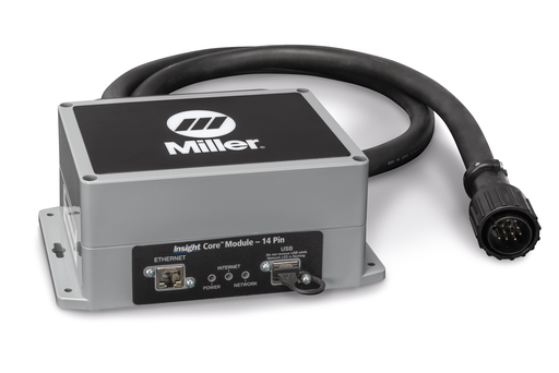 14 PIN INSIGHT CORE MODULE